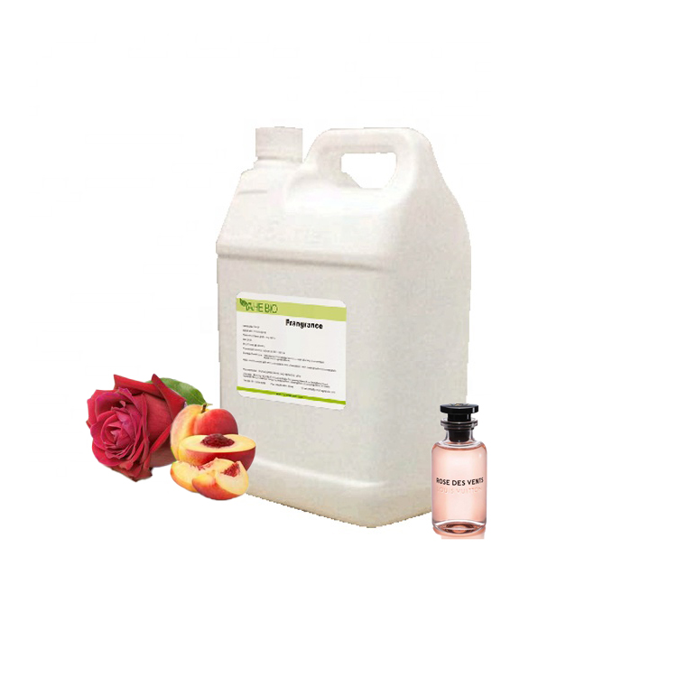 fragrance oil for perfume