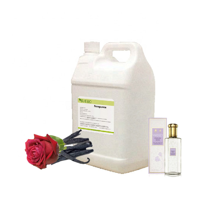 raw perfume fragrance oil