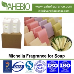 Michelia fragrance oils