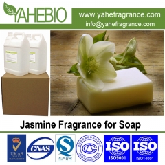 Jasmine fragrance oil