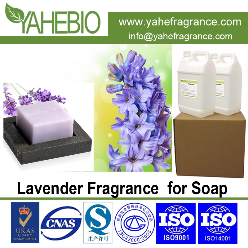 wangian lavender untuk sabun