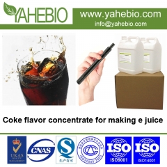 Flavor concentrate manufacturer coca cola flavor