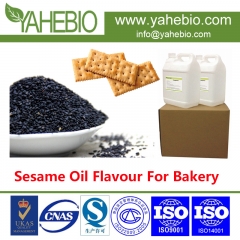 Sesame oil flavour