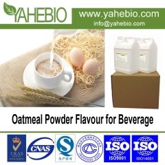 Oatmeal Powder Flavour for Beverage