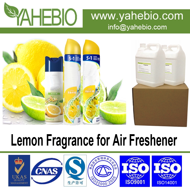 wangian lemon untuk penyegar udara