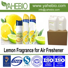 minyak wangi lemon untuk penyegar udara