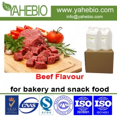 beef flavour for snack food