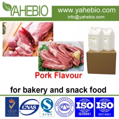 pork flavouring agent