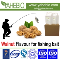 walnut flavor for fishing bait
