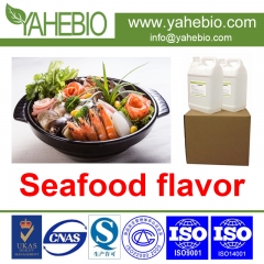 seafood flavor for snacks food