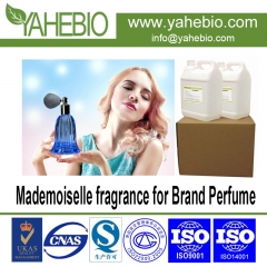 mademoiselle lady oil fragrance