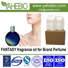 fantasy lady fragrance oil