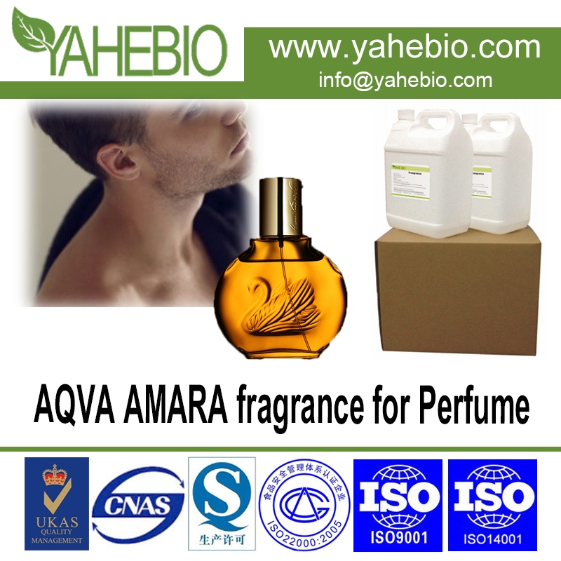 AQVA AMARA Fragrance untuk lelaki minyak wangi jenama minyak wangi