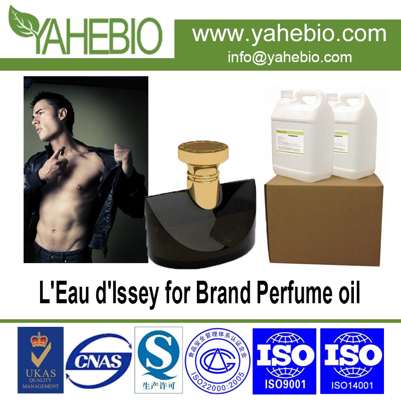 L'Eau d'Issey Fragrance untuk lelaki minyak wangi jenama minyak wangi