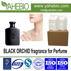 wangian orkid untuk minyak wangi pereka