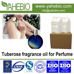 wangian tuberose untuk minyak wangi pereka