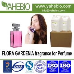 wangian gardenia untuk minyak wangi pereka