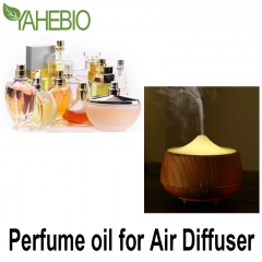 perfume oil for air freshener
