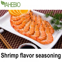 shrimp flavoring agents