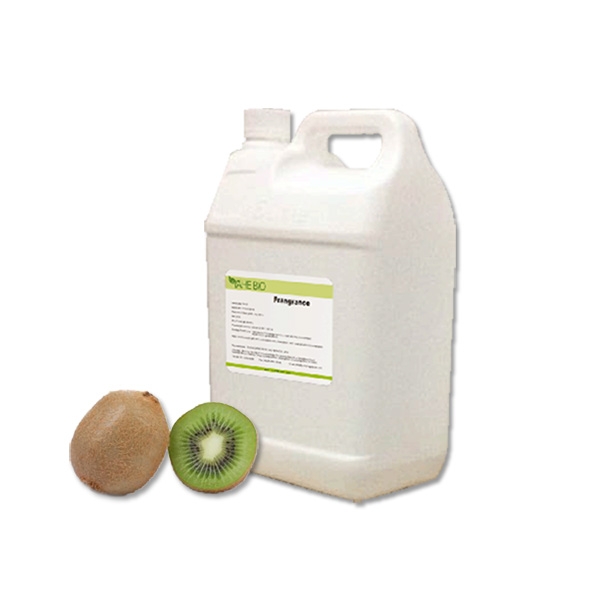 Minyak haruman harian buah kiwi untuk produk harian yang berbeza