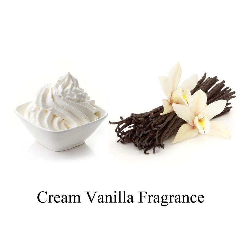 kilang pembuatan borong krim pewangi vanila untuk lilin,sabun